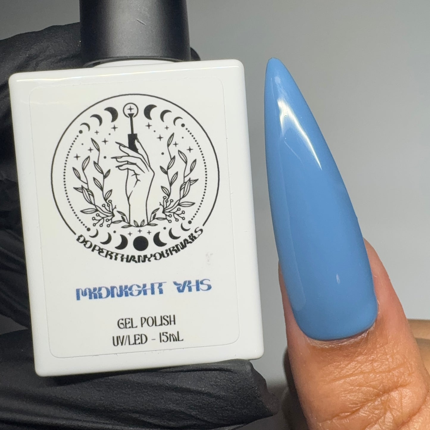 A Whimsy Halloween - Gel Polish Collection