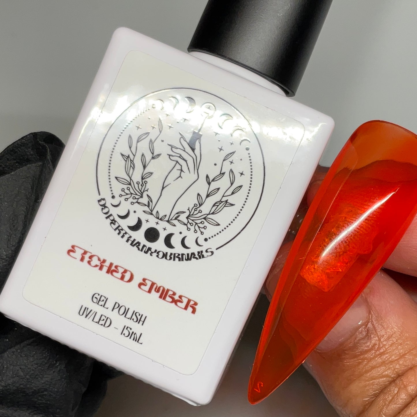 Art Glass - Gel Polish Collection
