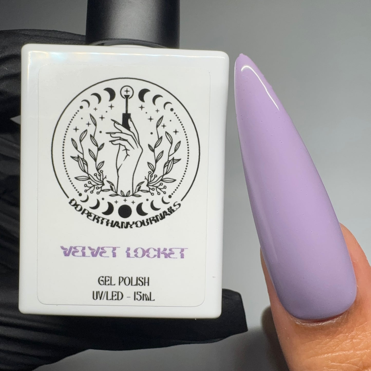 A Whimsy Halloween - Gel Polish Collection