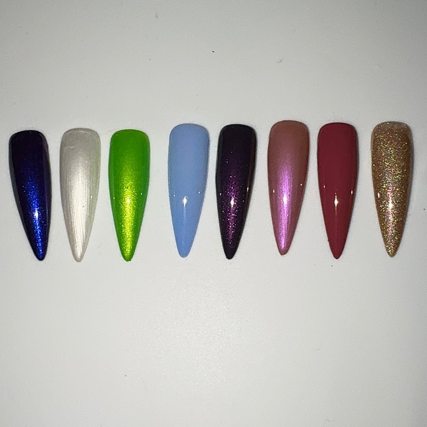 Complete Polygel Nail Artist’s Bundle - Tier 2