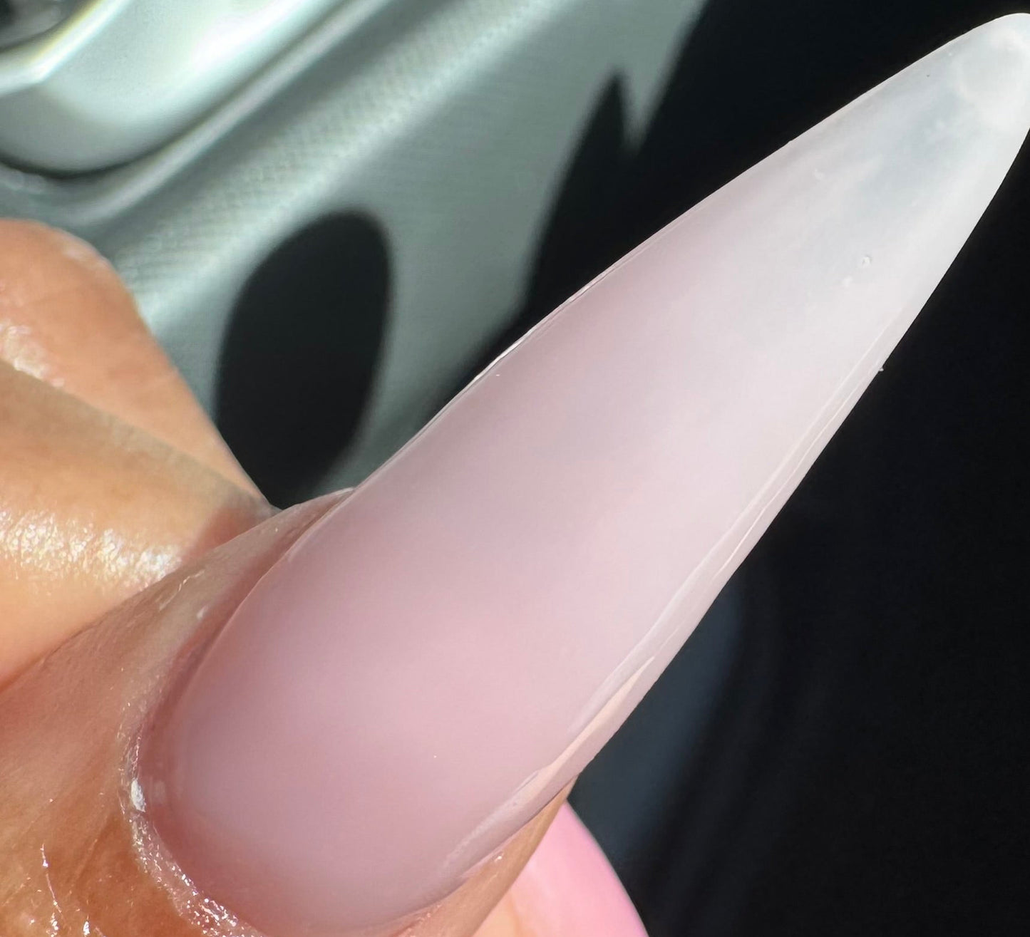 Coquette Blush - Polygel