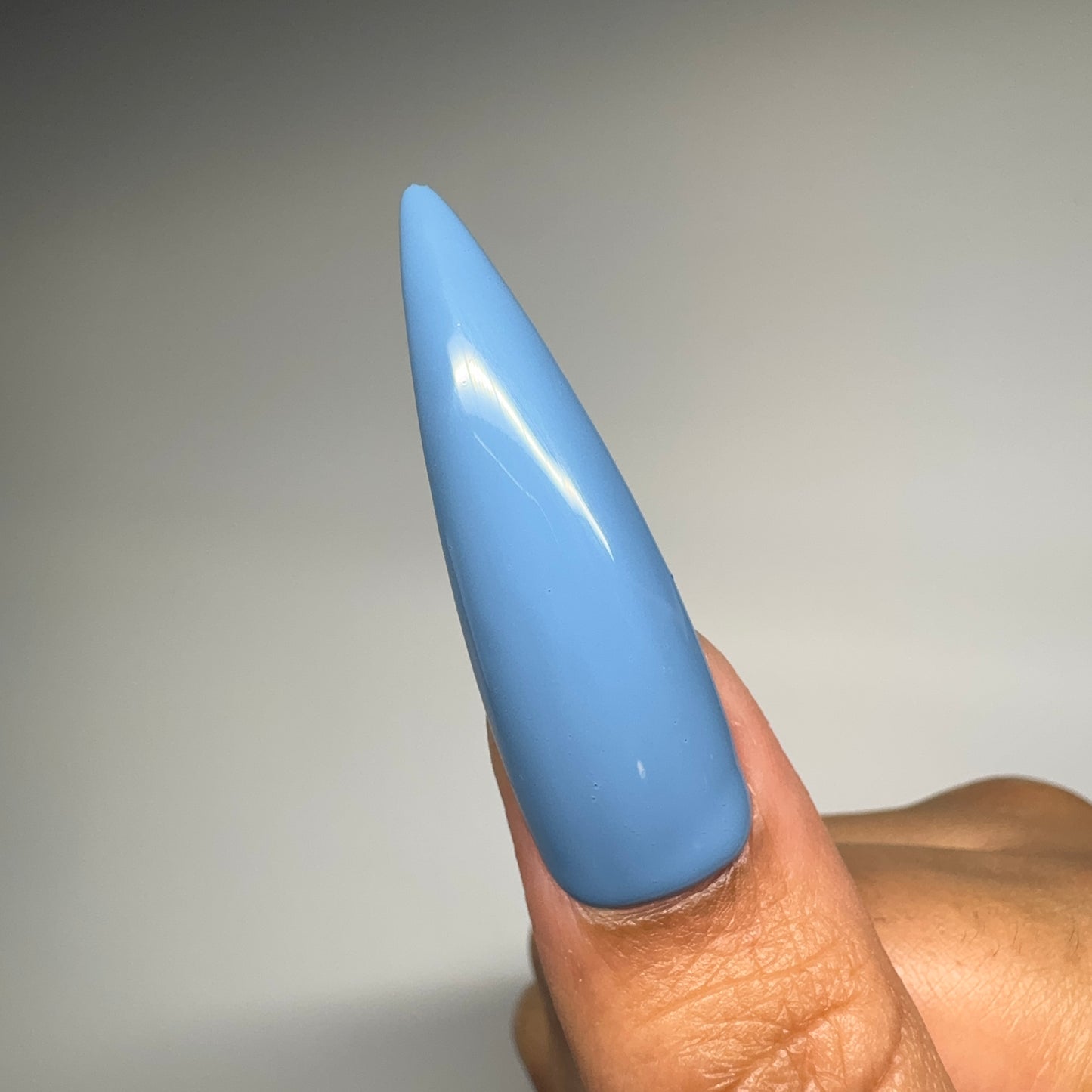 Midnight VHS - Gel Polish