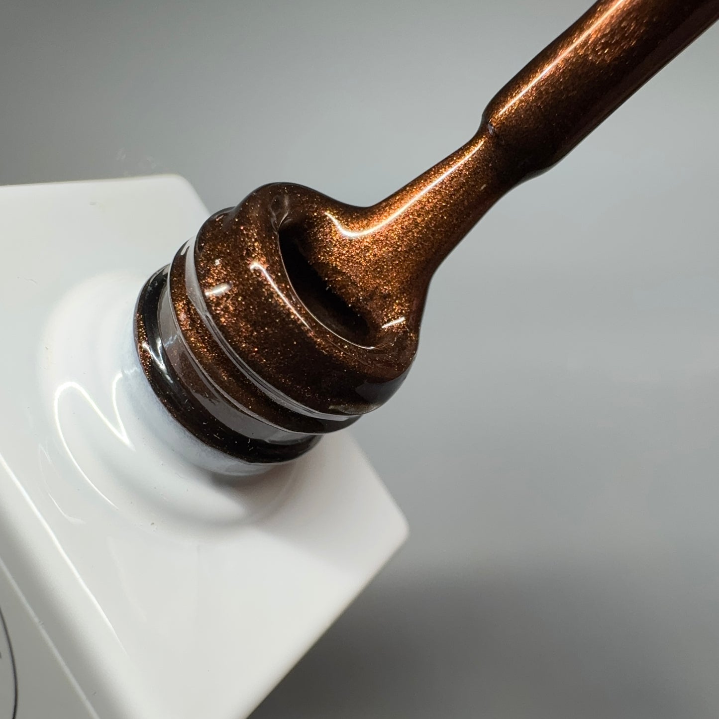 Cozy Burrow - Gel Polish