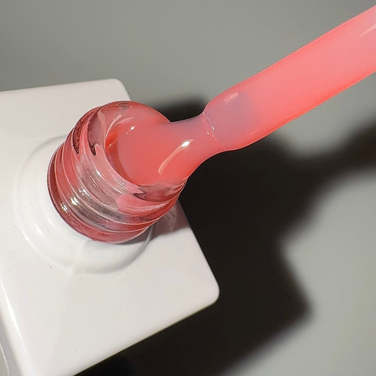 Rosette Pane - Jelly Gel Polish