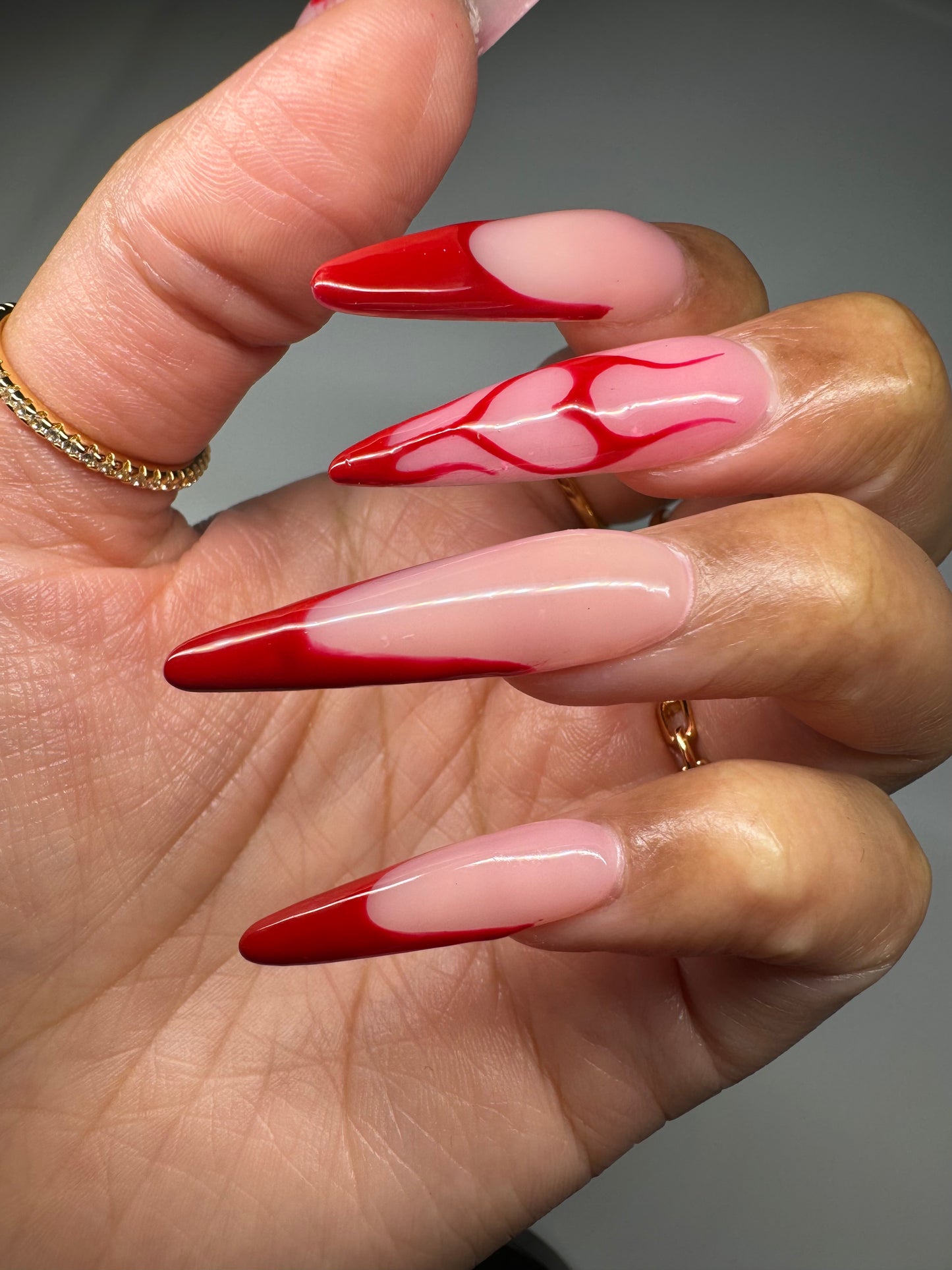 7th House - Solid Color Art Gel