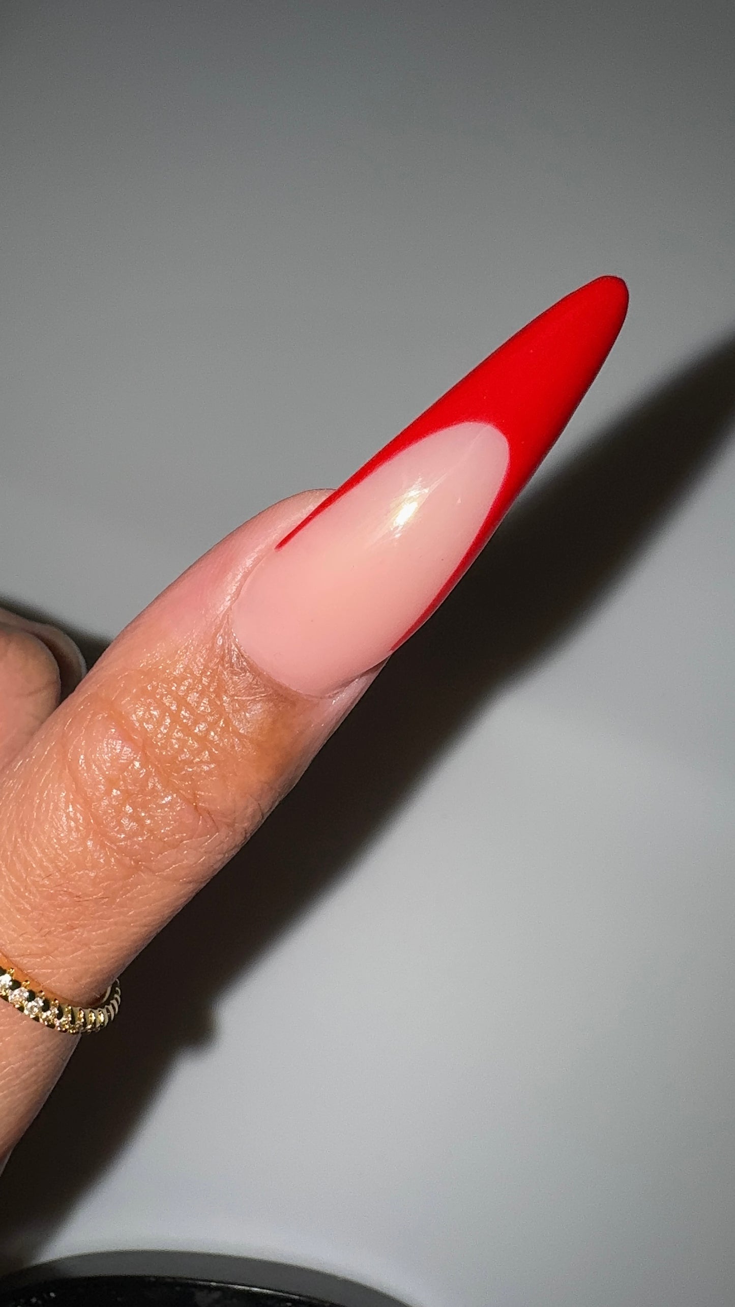 7th House - Solid Color Art Gel