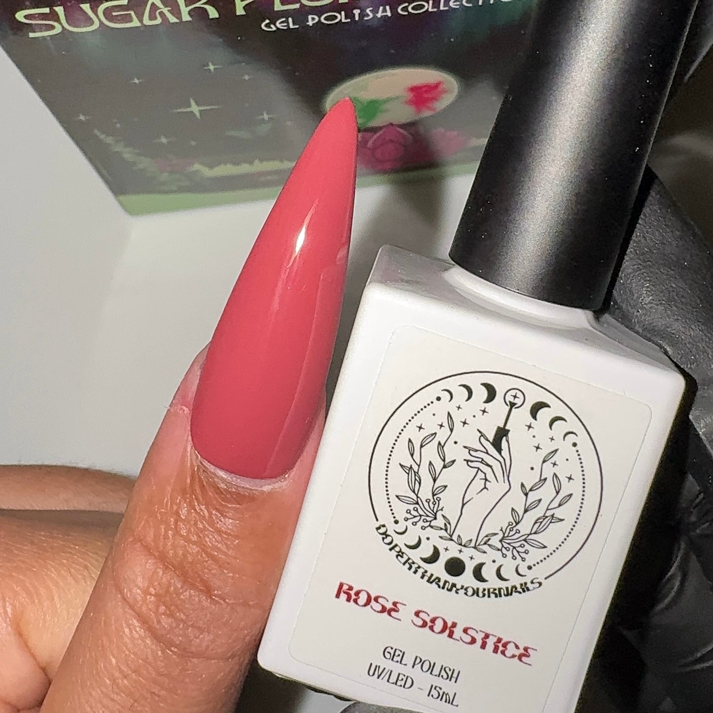 Complete Polygel Nail Artist’s Bundle - Tier 2