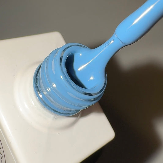 Midnight VHS - Gel Polish