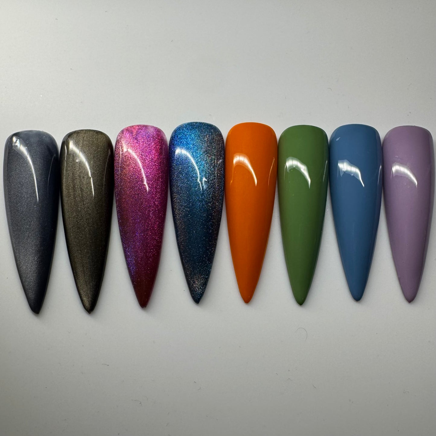 A Whimsy Halloween - Gel Polish Collection
