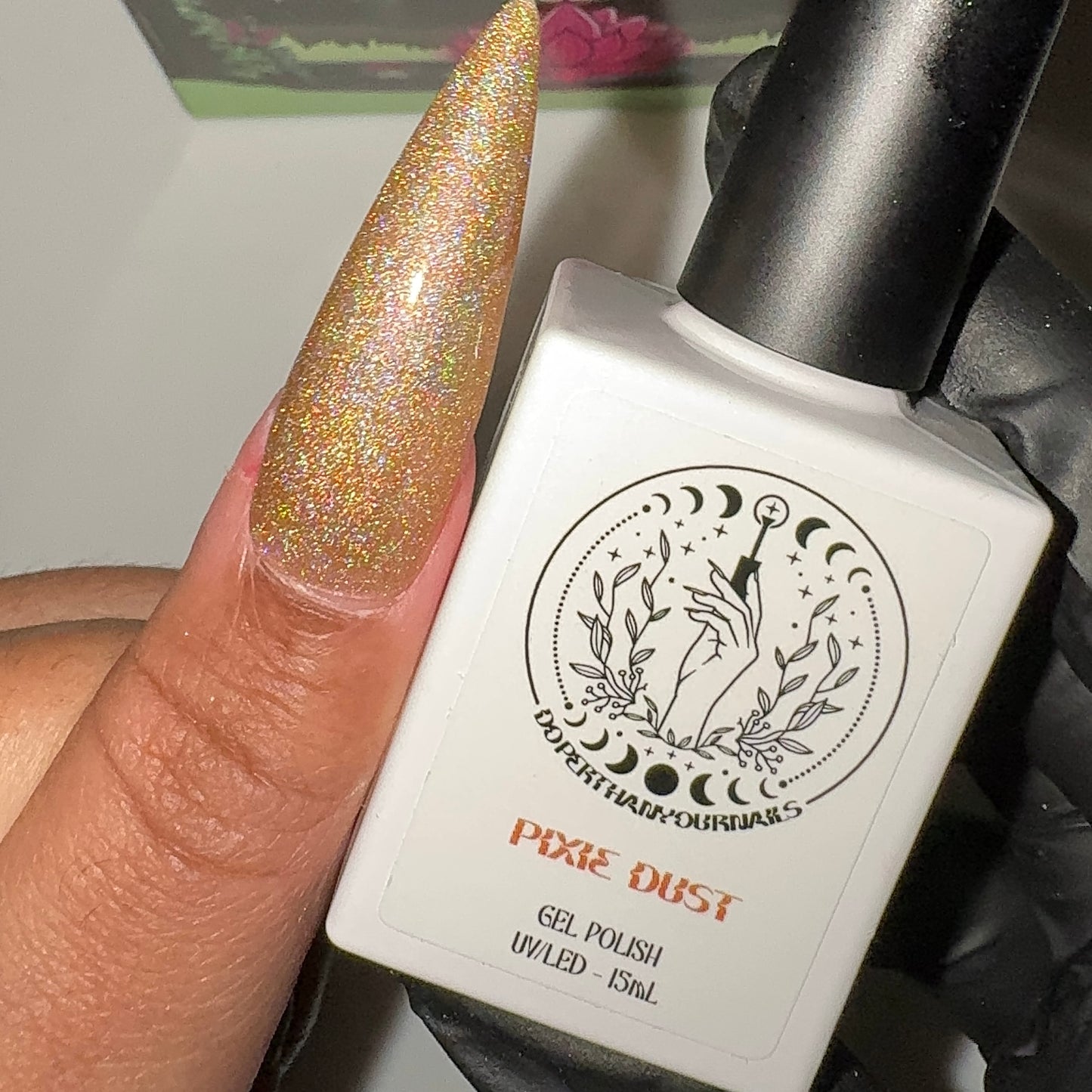 Complete Polygel Nail Artist’s Bundle - Tier 2
