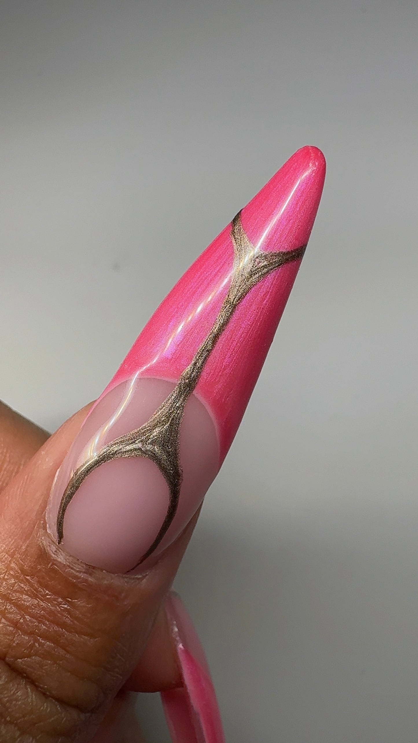 Coquette Blush - Polygel