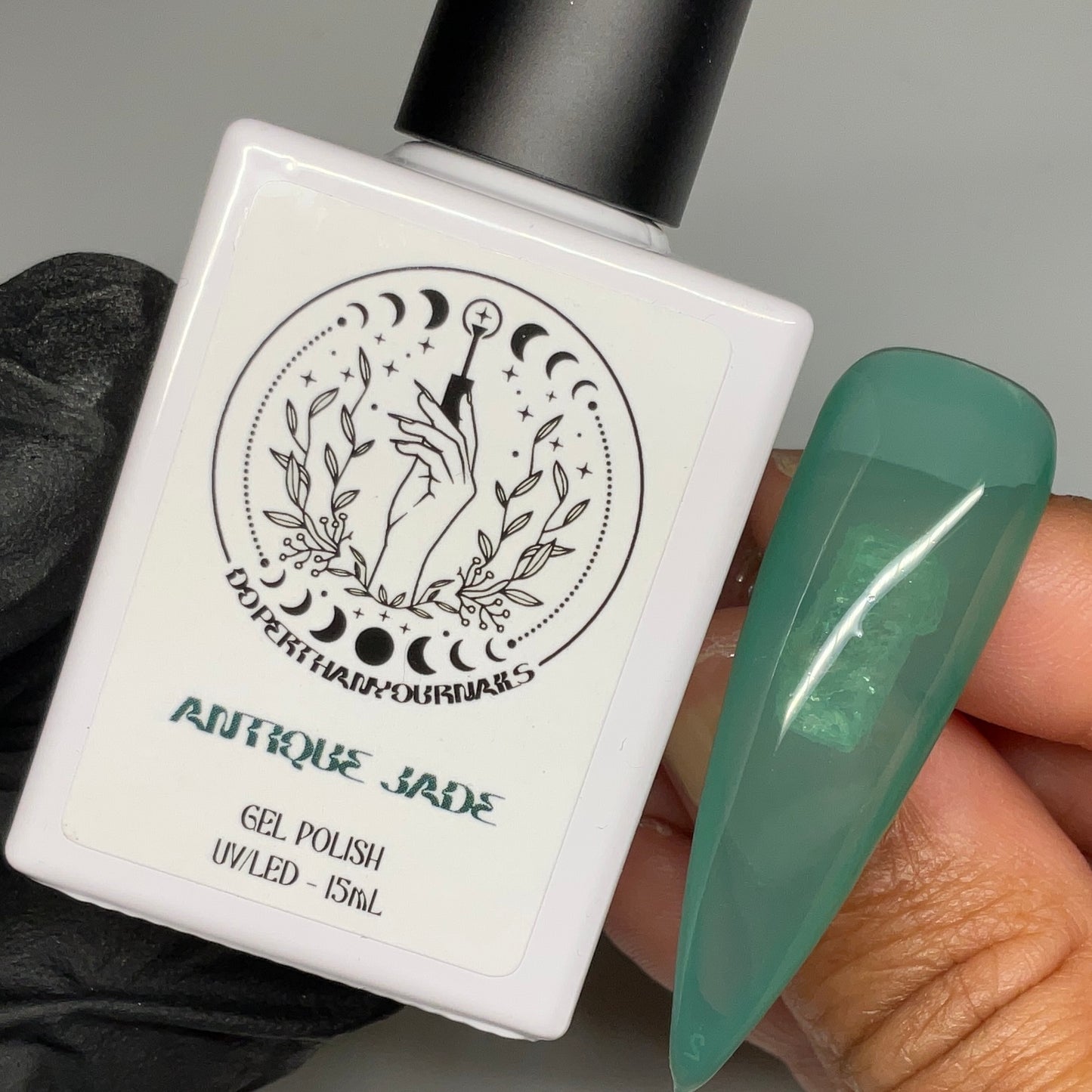 Art Glass - Gel Polish Collection