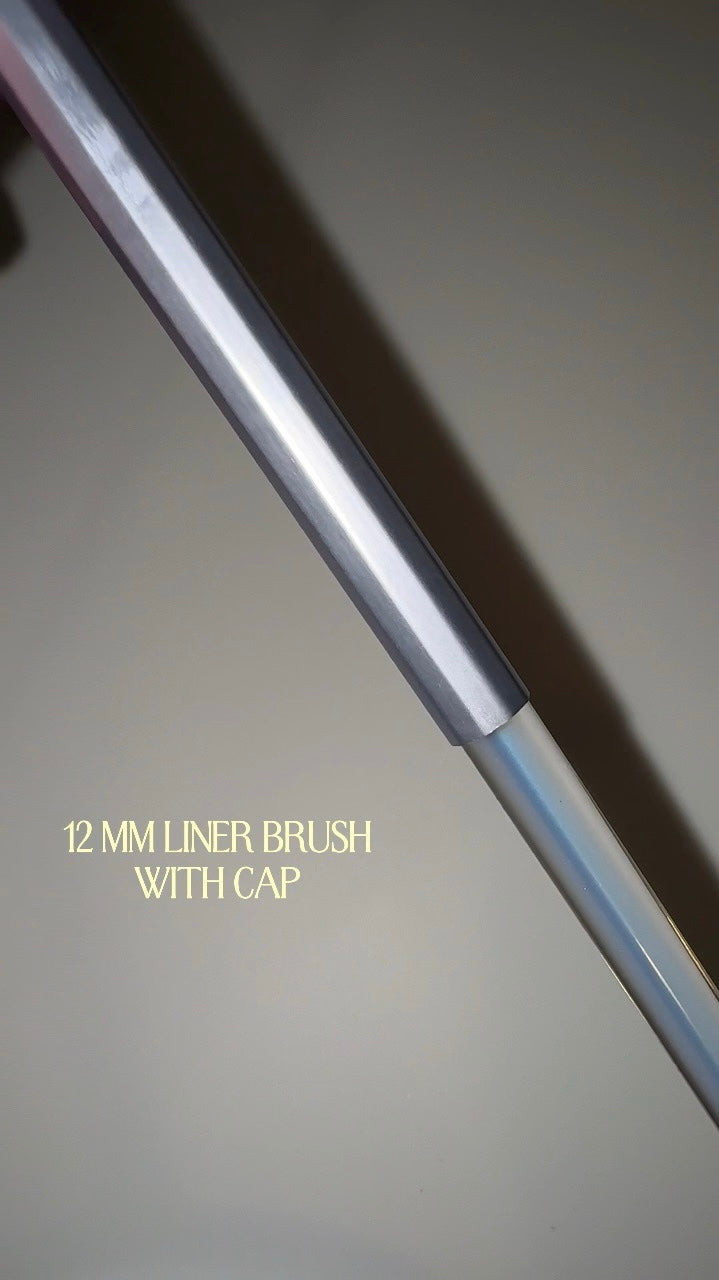 Nail Art Liner Brush - 12 mm