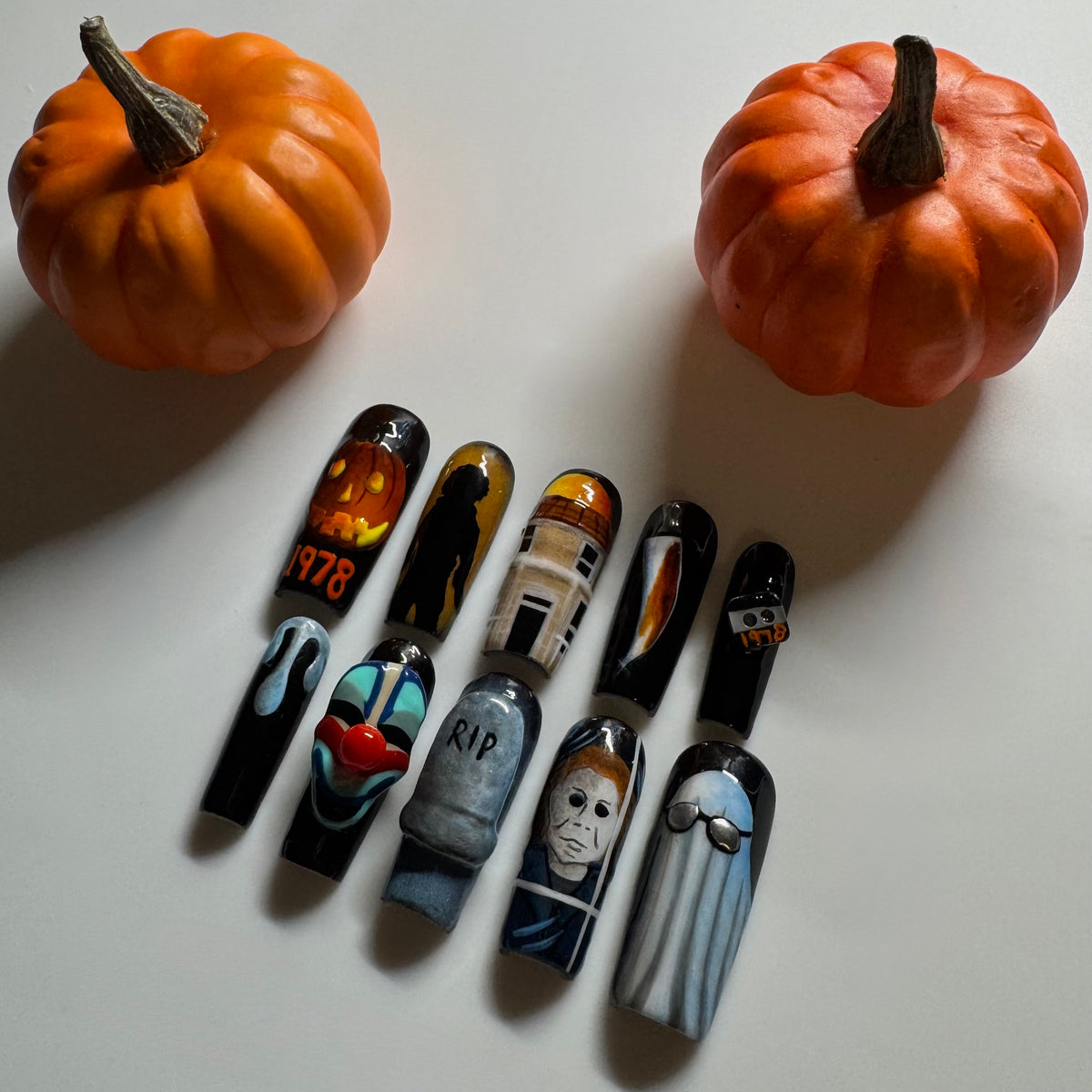 Halloween 1978🎃🍂🔪🏚️