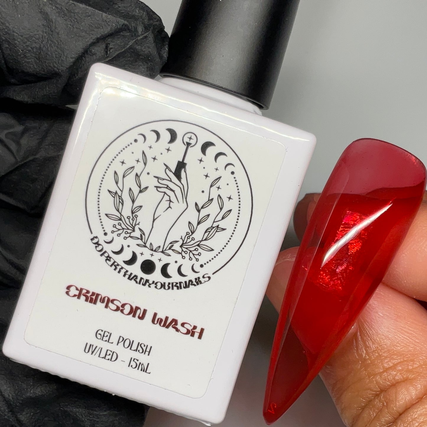 Art Glass - Gel Polish Collection
