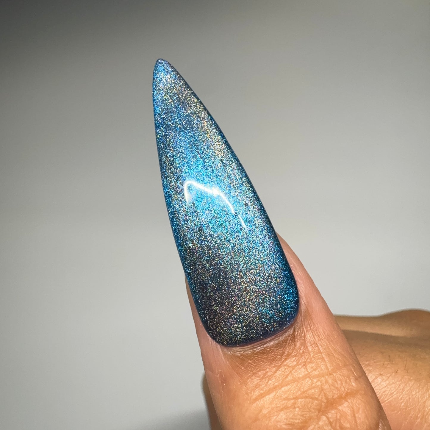 Star Lamp - Cat Eye Gel Polish