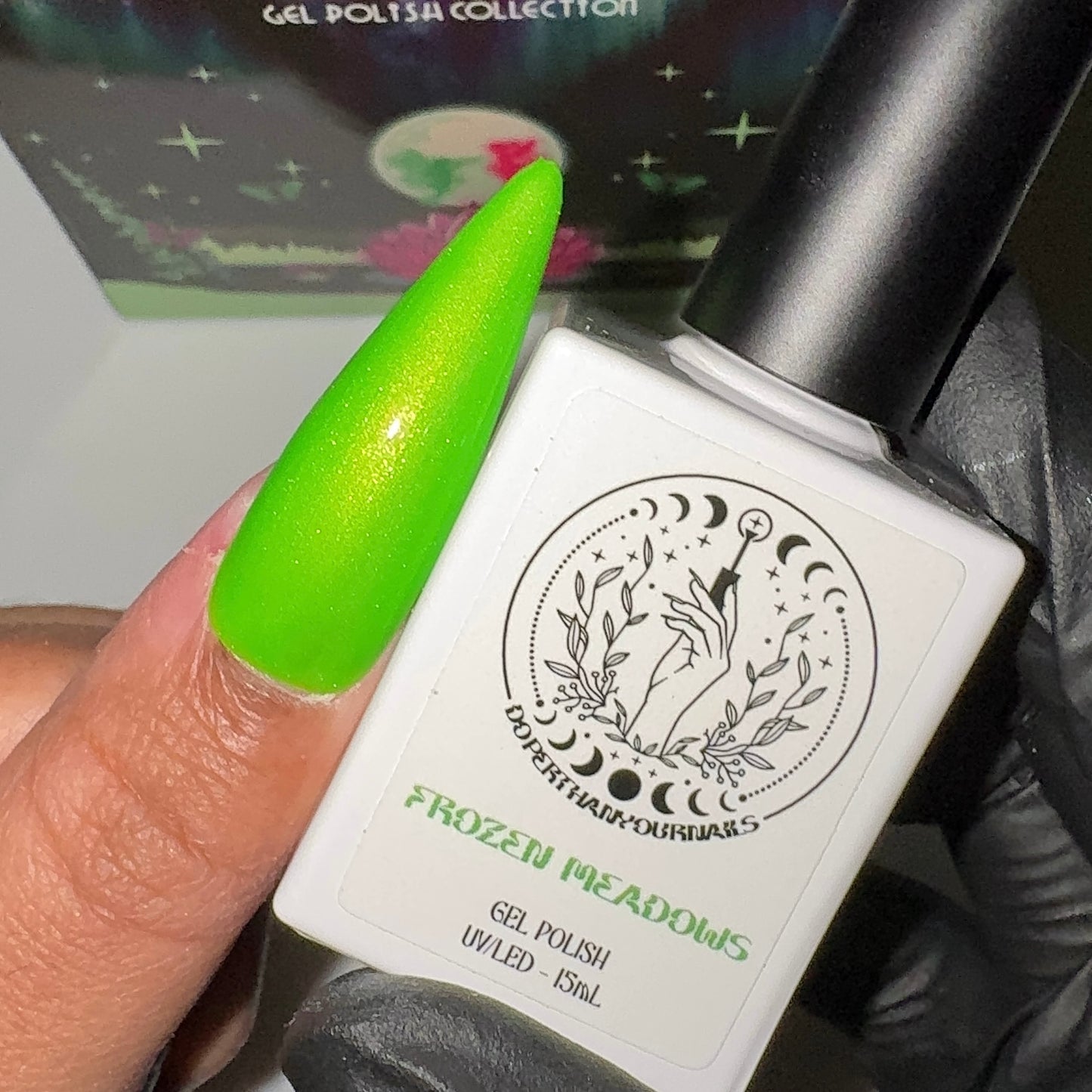 Complete Polygel Nail Artist’s Bundle - Tier 2