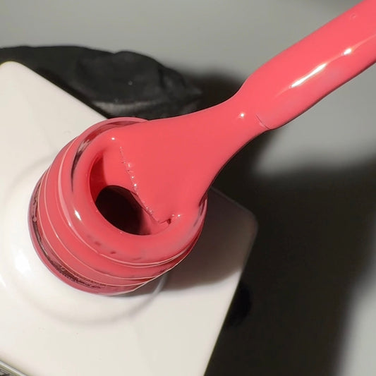 Rose Solstice - Solid Color Gel Polish