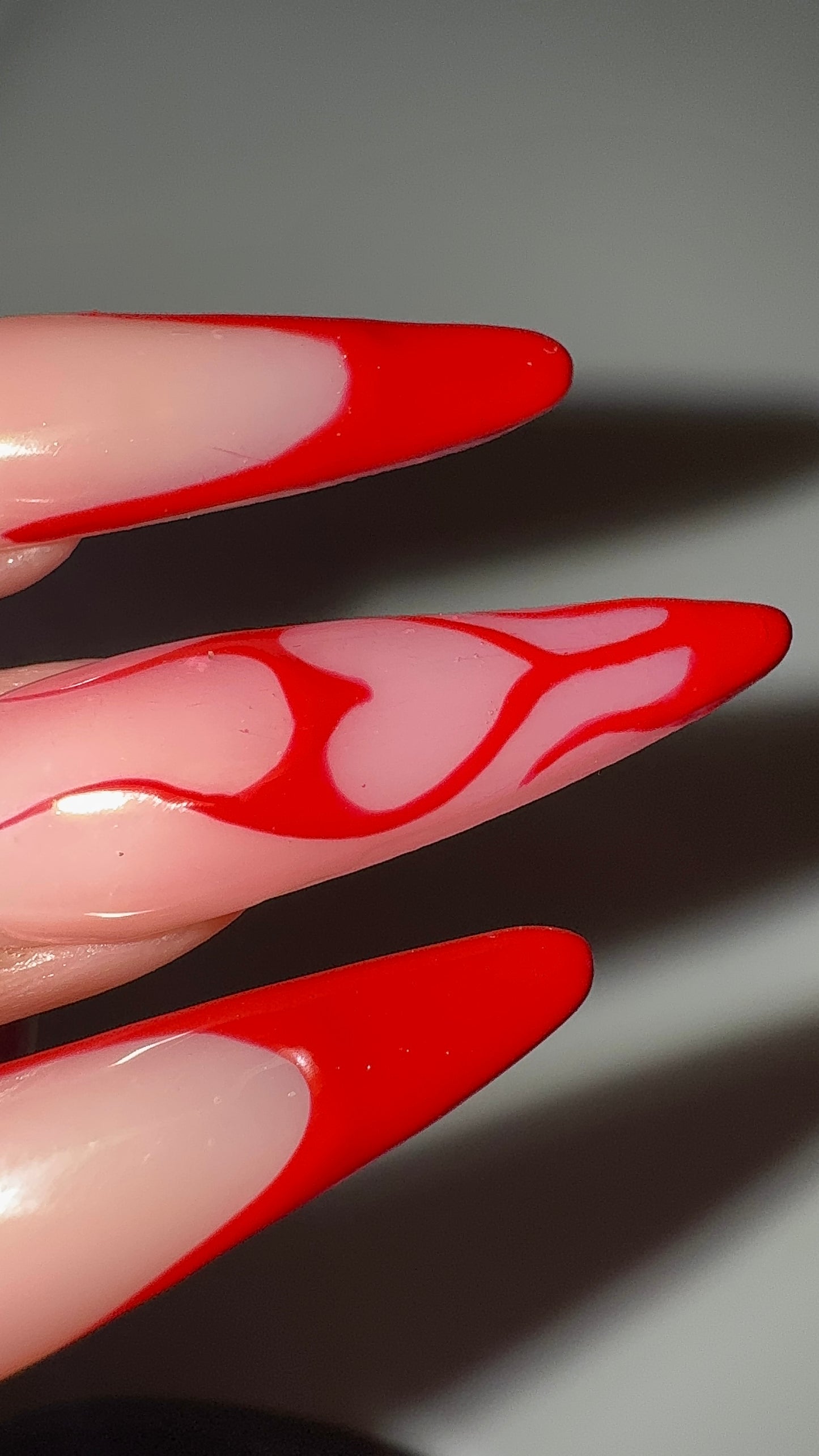 7th House - Solid Color Art Gel