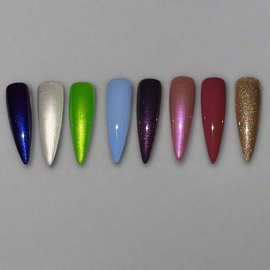 Complete Polygel Nail Artist’s Bundle - Tier 1