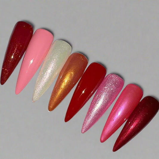 Complete Polygel Nail Artist’s Bundle - Tier 2