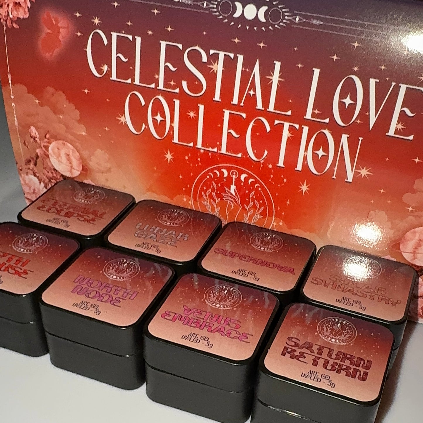 Complete Polygel Nail Artist’s Bundle - Tier 2