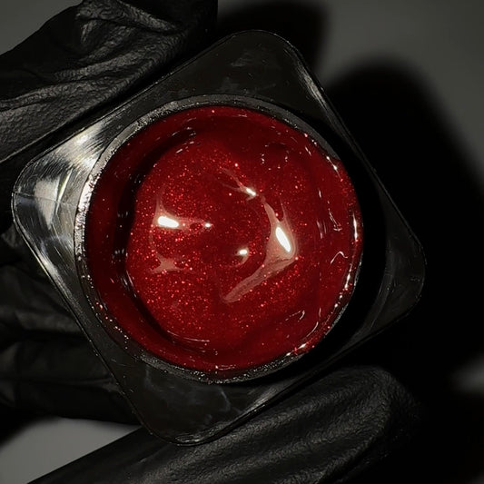 Eternal Eclipse - Art Gel