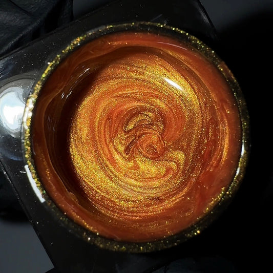 Solar Synastry - Art Gel