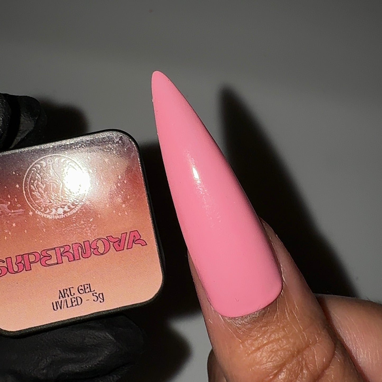 Complete Polygel Nail Artist’s Bundle - Tier 2