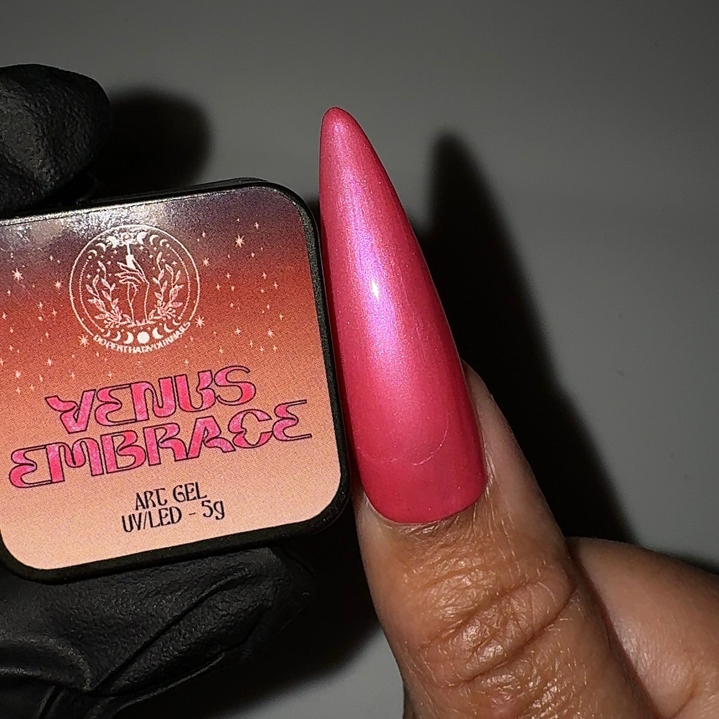 Venus Embrace - Art Gel