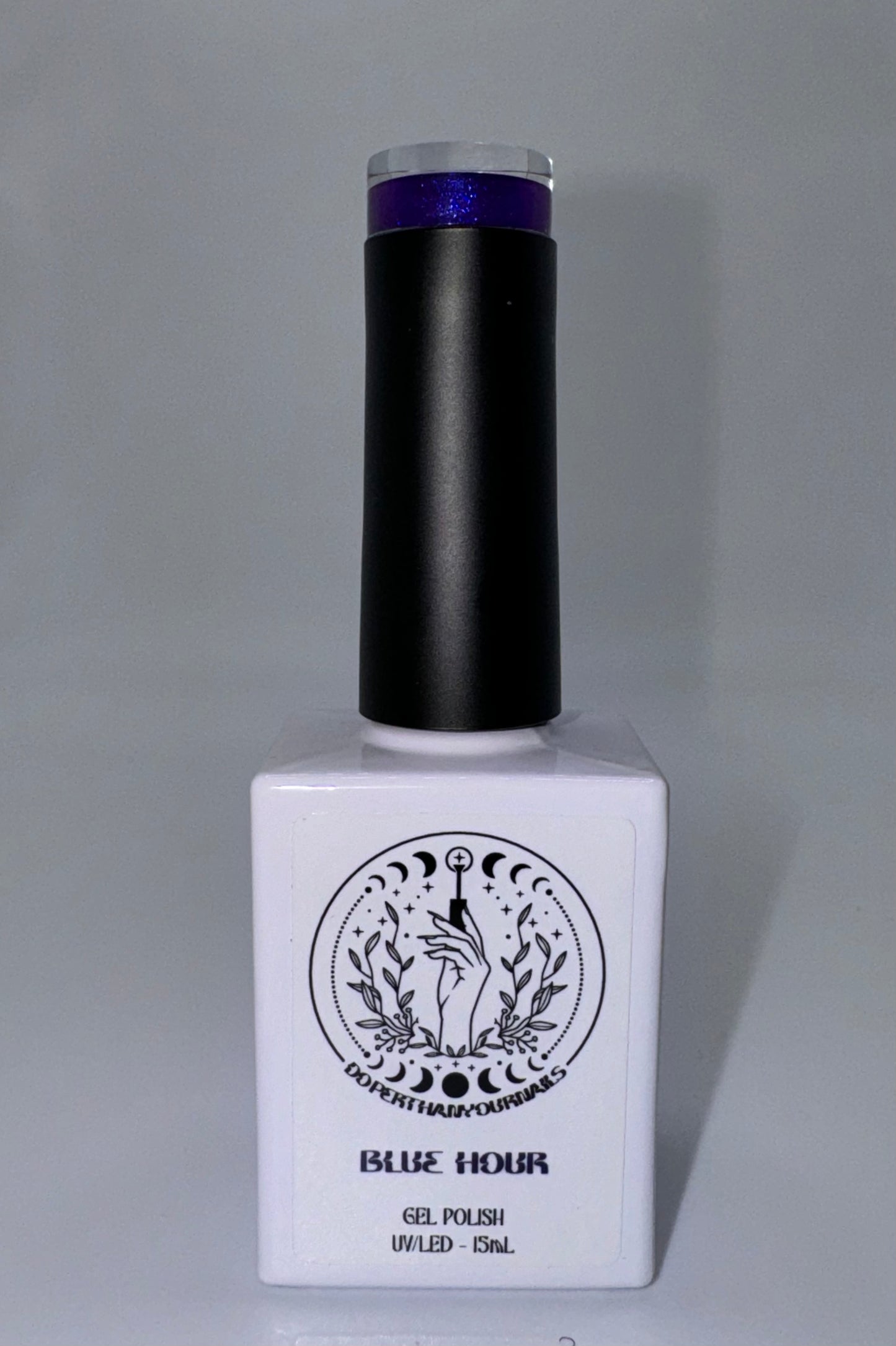 Blue Hour - Gel Polish