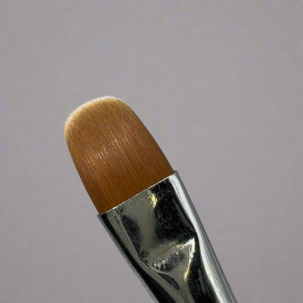 Pink Polygel Bundle (w/ Polygel Brush)