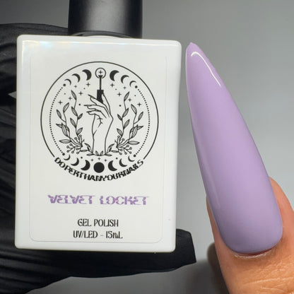 A Whimsy Halloween - Gel Polish Collection