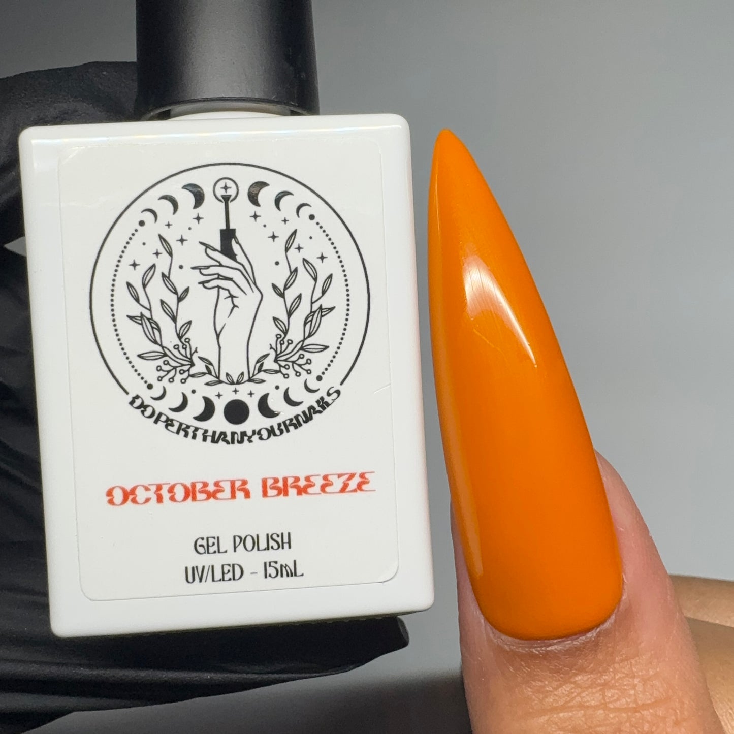 A Whimsy Halloween - Gel Polish Collection