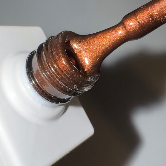 Cozy Burrow - Gel Polish