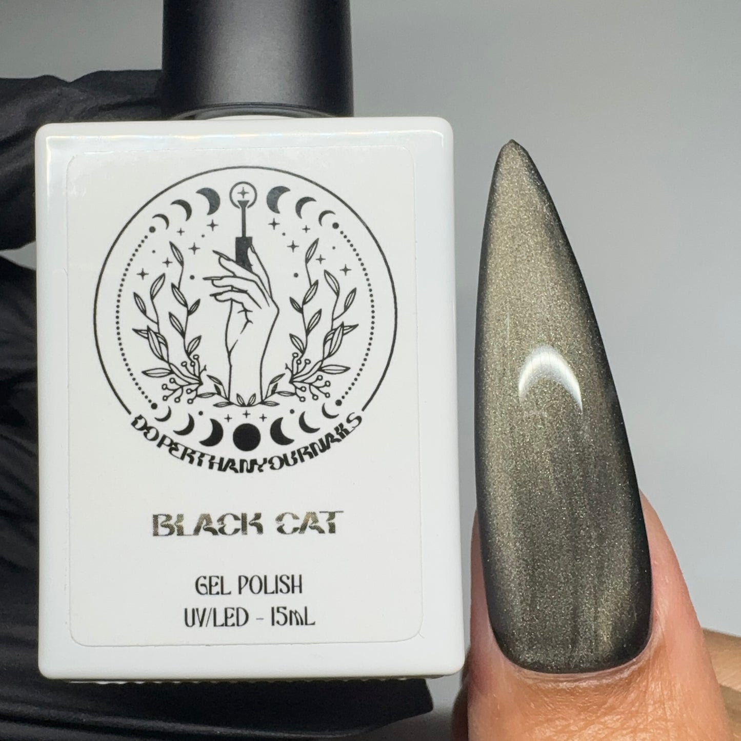 A Whimsy Halloween - Gel Polish Collection