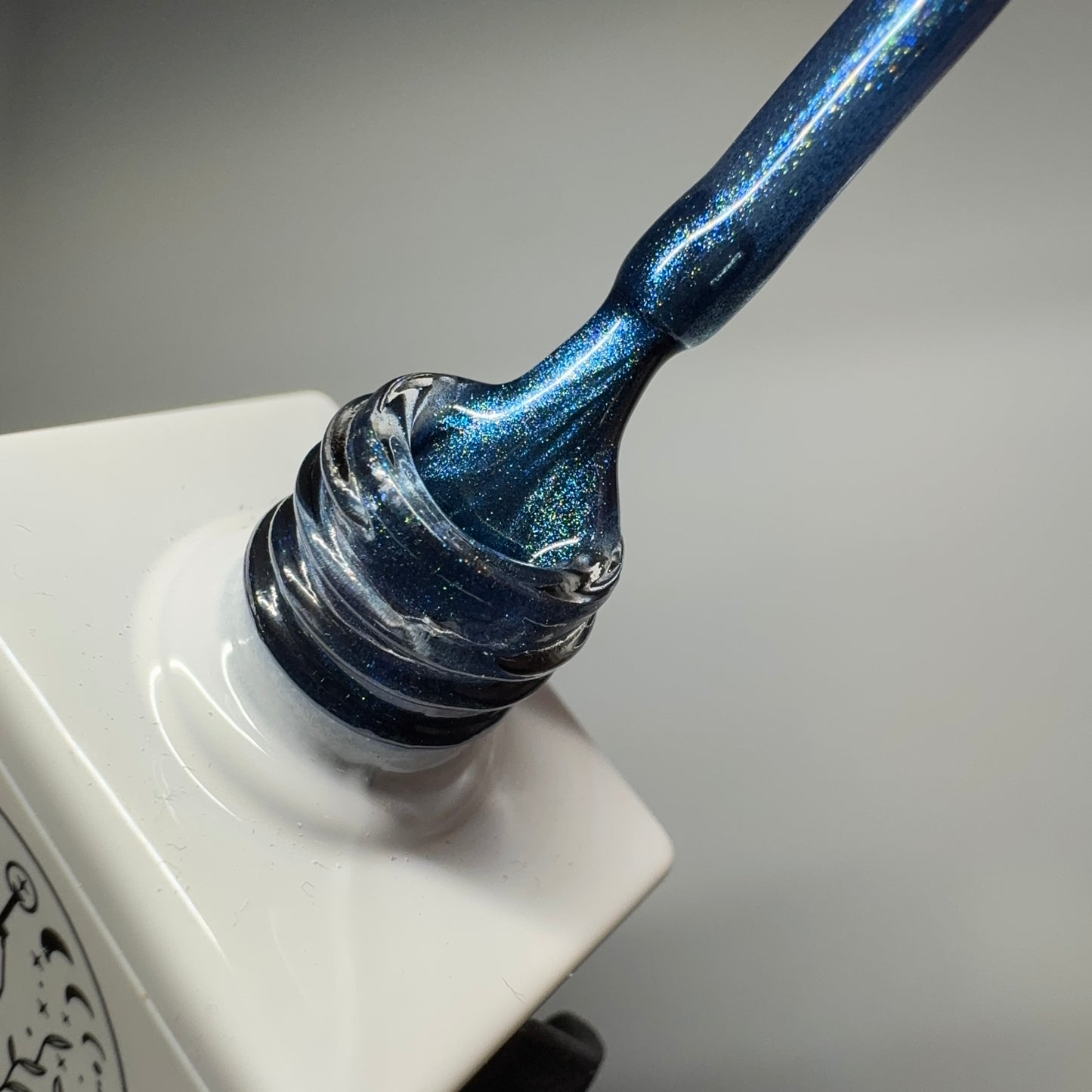 Star Lamp - Cat Eye Gel Polish