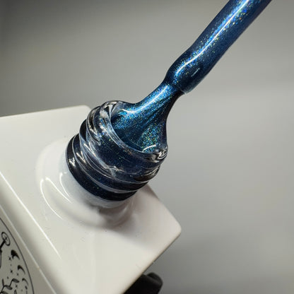 Star Lamp - Cat Eye Gel Polish