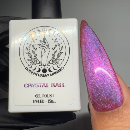 A Whimsy Halloween - Gel Polish Collection