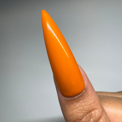 October Breeze - Gel Polish