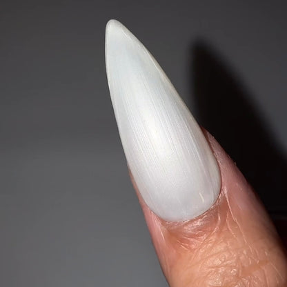 Winter's Veil - Pearlescent Gel Polish