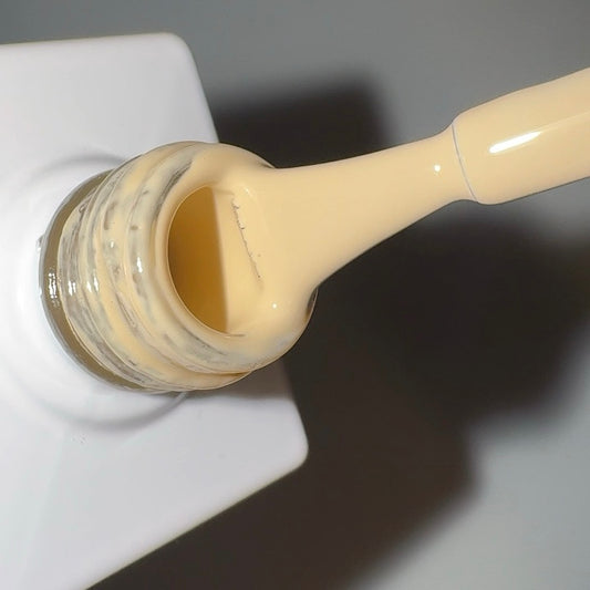 Wick & Wax - Solid Gel Polish