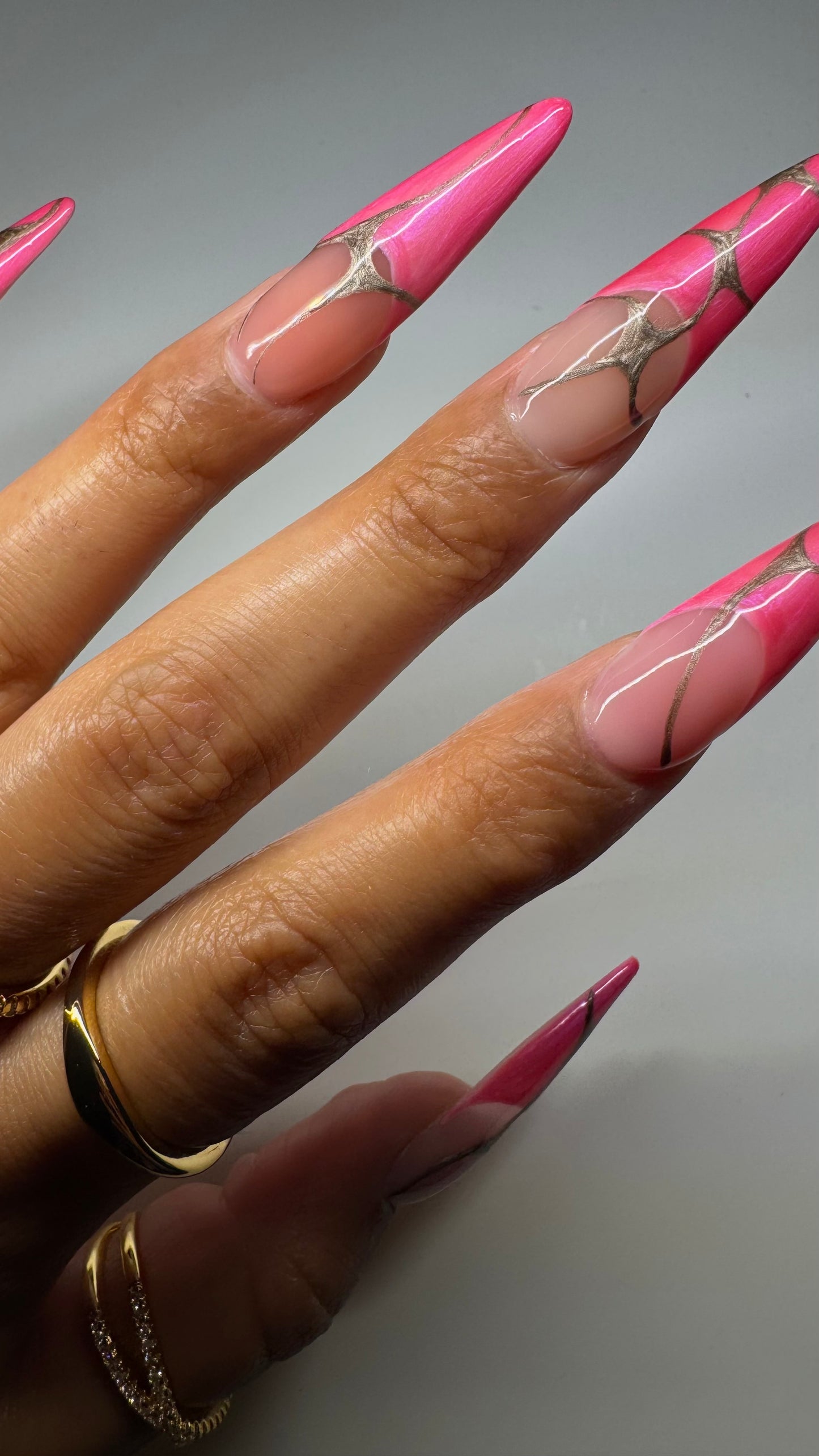 Polygel Essentials Bundle - 4 Shades