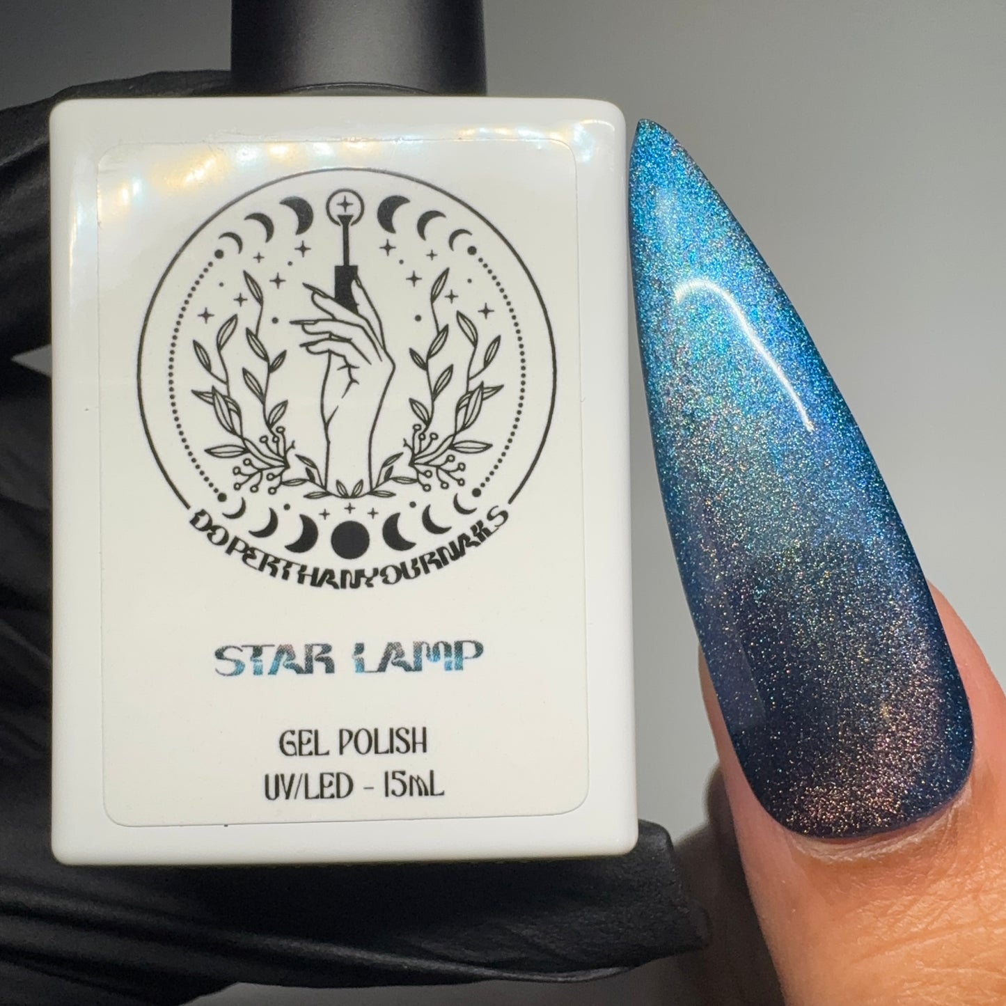 A Whimsy Halloween - Gel Polish Collection