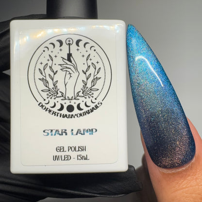 A Whimsy Halloween - Gel Polish Collection