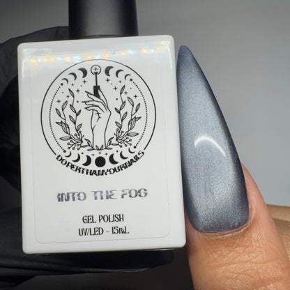 A Whimsy Halloween - Gel Polish Collection