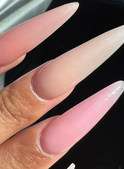 Polygel Essentials Bundle - 4 Shades