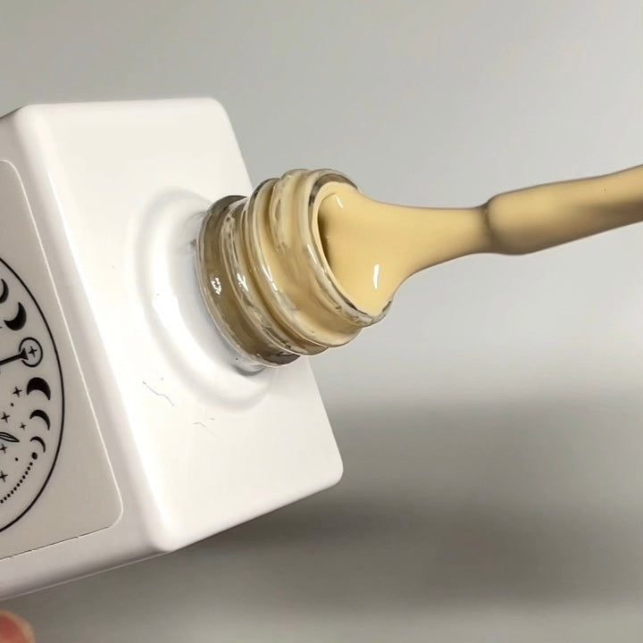 Wick & Wax - Solid Gel Polish
