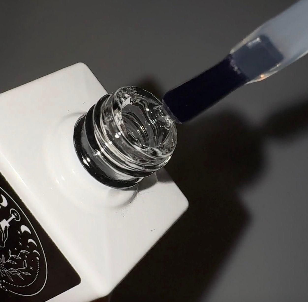 Moon Phases - Polygel Collection (polygels + rubber base coat)