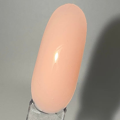 Wispy Peach - Polygel